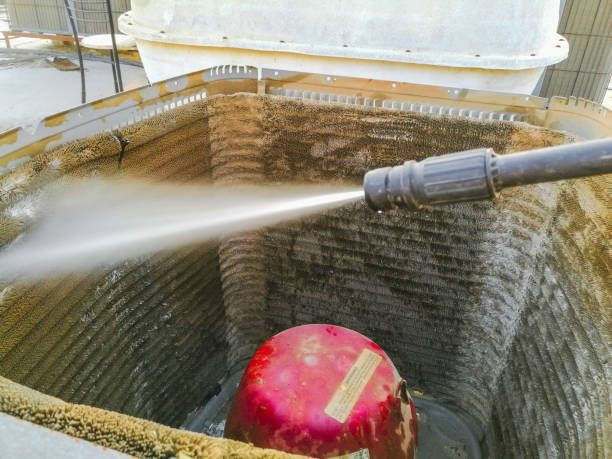 Best Dryer Vent Cleaning Services  in Spring Ridge, MD