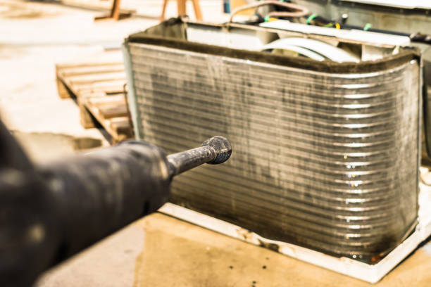 Best HVAC System Cleaning  in Spring Ridge, MD