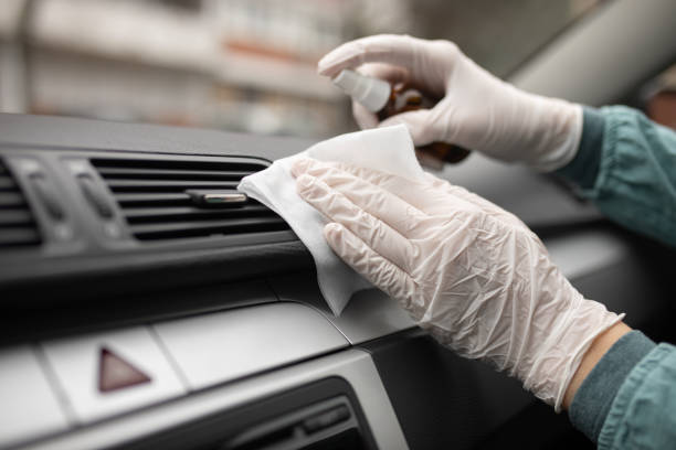 Best Best Air Duct Cleaning Company  in Spring Ridge, MD