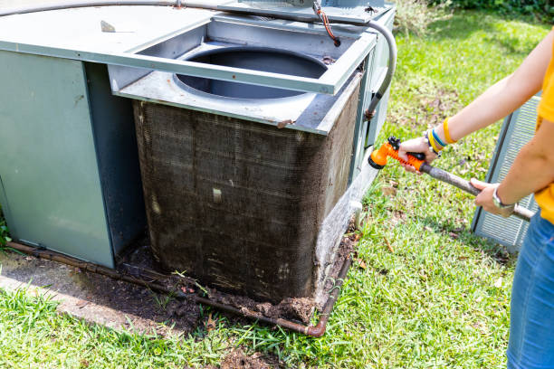 Best Affordable Air Duct Cleaning  in Spring Ridge, MD