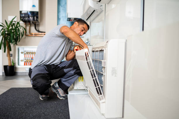 Best Residential Air Duct Cleaning  in Spring Ridge, MD