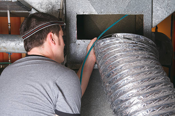Best Emergency Air Duct Cleaning  in Spring Ridge, MD