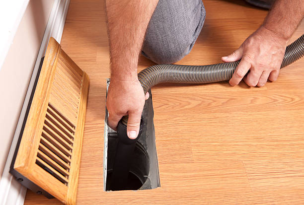 Best Affordable HVAC Duct Cleaning  in Spring Ridge, MD