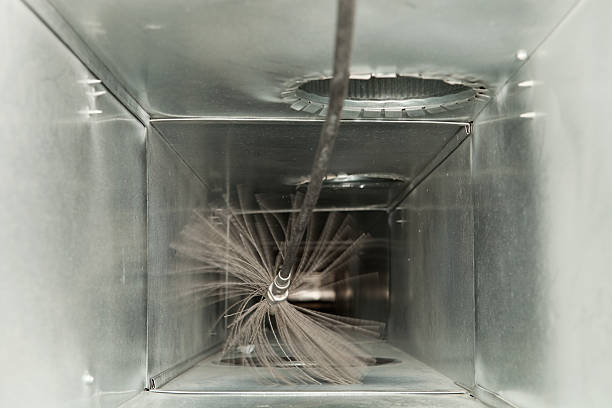 Best Professional Duct Cleaning Services  in Spring Ridge, MD