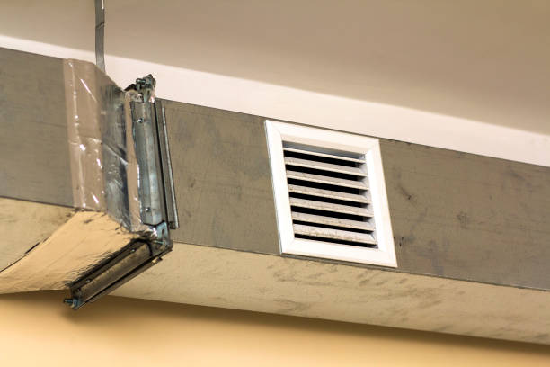 Best Air Duct Cleaning Company Near Me  in Spring Ridge, MD