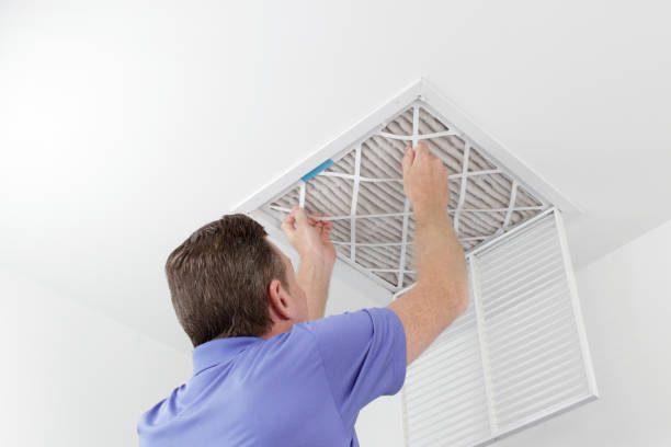 Best Home Air Vent Cleaning  in Spring Ridge, MD